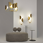 Подвесной светильник Lutonos варинант исполнения - 6 | Loft Concept в Ростове-на-Дону