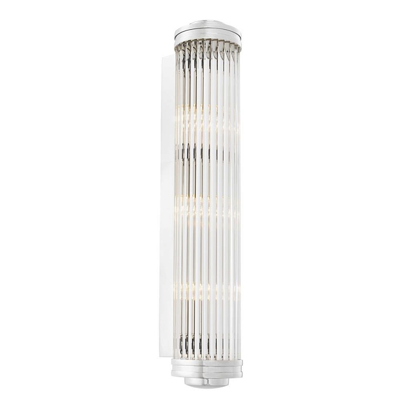  Wall Lamp Gascogne XL Nickel     -- | Loft Concept 