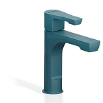 Цветной смеситель Darka варинант исполнения - 6 | Loft Concept в Ростове-на-Дону