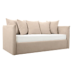 Кровать-кушетка Memory варинант исполнения - 4 | Loft Concept в Ростове-на-Дону