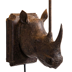 Бра Носорог Rhinoceros варинант исполнения - 2 | Loft Concept в Ростове-на-Дону