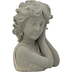 Кашпо Shyness варинант исполнения - 2 | Loft Concept в Ростове-на-Дону