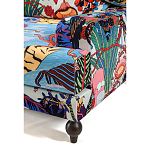 Премиальный Акцентный Диван Simpsons in Paradise Pop Art Sofa варинант исполнения - 5 | Loft Concept в Ростове-на-Дону