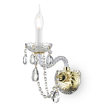 Бра Ice fragments варинант исполнения - 1 | Loft Concept в Ростове-на-Дону