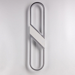 Бра светодиоидное овальной формы Luke Lampco Tracer Lamp варинант исполнения - 7 | Loft Concept в Ростове-на-Дону