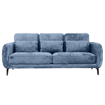 Диван трёхместный с подлокотниками Brussels варинант исполнения - 1 | Loft Concept в Ростове-на-Дону