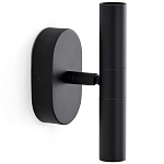 Бра поворотное Alf Spot Wall Lamp Black варинант исполнения - 1 | Loft Concept в Ростове-на-Дону