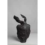 Ваза из серии «Этна 4» варинант исполнения - 3 | Loft Concept в Ростове-на-Дону