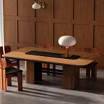 Стол «Гедонист» варинант исполнения - 4 | Loft Concept в Ростове-на-Дону