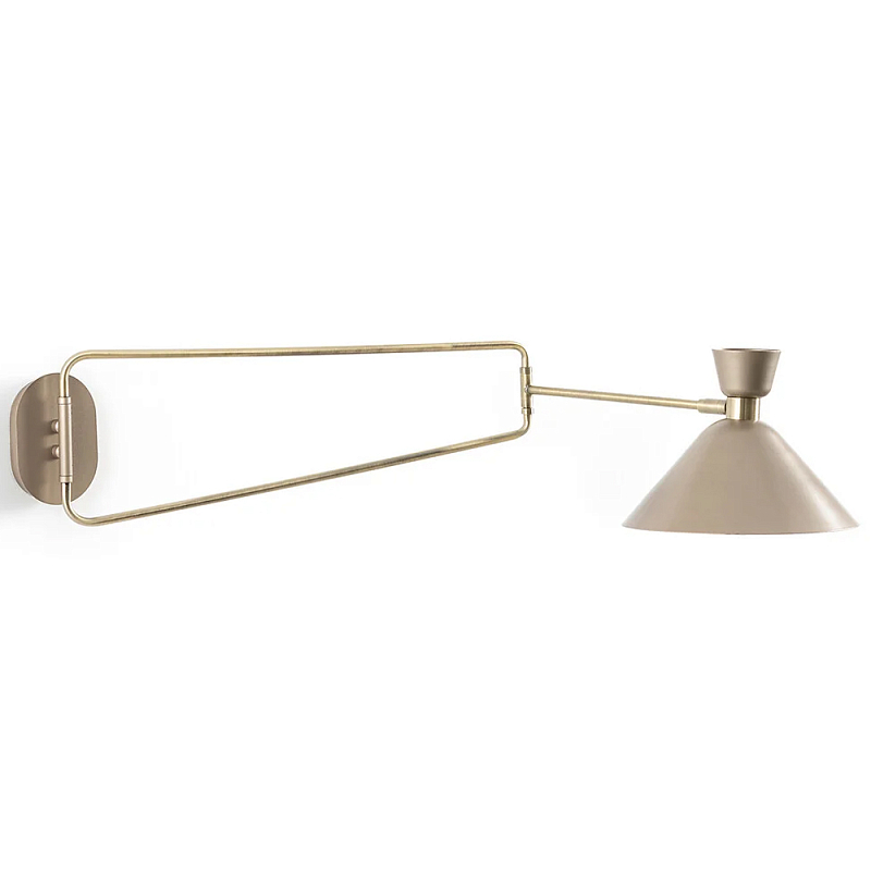    Davy Wall Lamp Light     -- | Loft Concept 