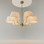 Люстра подвесная Modesto Е14 варинант исполнения - 10 | Loft Concept в Ростове-на-Дону