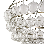 Люстра в форме спирали Brilliant Impression варинант исполнения - 1 | Loft Concept в Ростове-на-Дону