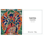 Книга Tantra: Enlightenment to Revolution варинант исполнения - 1 | Loft Concept в Ростове-на-Дону