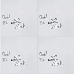 Плитка с узором Граффити варинант исполнения - 1 | Loft Concept в Ростове-на-Дону