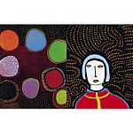 Редкое подарочное издание Yayoi Kusama: 1945 to Now варинант исполнения - 4 | Loft Concept в Ростове-на-Дону