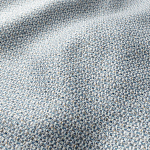 Мебельная ткань Шенилл голубой цвет 142 см T4-60 варинант исполнения - 2 | Loft Concept в Ростове-на-Дону