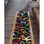 Коврик Seletti Snakes варинант исполнения - 3 | Loft Concept в Ростове-на-Дону