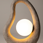 Настольный светильник Opus G9 X 1 варинант исполнения - 9 | Loft Concept в Ростове-на-Дону