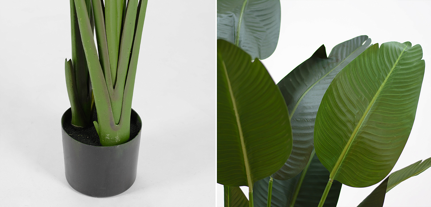 Декоративный искусственный цветок Ornamental plant 190 Декоративный искусственный цветок Ornamental plant 190 - Loft-Concept в Ростове-на-Дону