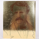 Книга Louis Vuitton Marc Jacobs Limmited edition варинант исполнения - 2 | Loft Concept в Ростове-на-Дону