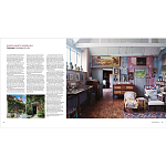 Книга The Iconic Interior: 1900 to the Present варинант исполнения - 6 | Loft Concept в Ростове-на-Дону