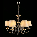 Люстра подвесная Gaell Metal варинант исполнения - 3 | Loft Concept в Ростове-на-Дону