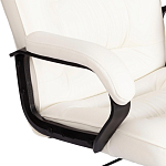 Кресло компьютерное белое City Chair варинант исполнения - 4 | Loft Concept в Ростове-на-Дону