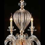 Люстра подвесная Daniele Сrystal варинант исполнения - 4 | Loft Concept в Ростове-на-Дону