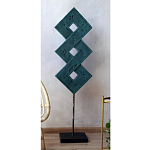 Скульптура из серии «Земля Биармии» широкая варинант исполнения - 1 | Loft Concept в Ростове-на-Дону