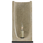 Бра настенное из бетона Rustic Charm варинант исполнения - 2 | Loft Concept в Ростове-на-Дону