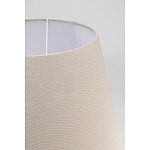 Настольная лампа в детскую Белый морской котик варинант исполнения - 5 | Loft Concept в Ростове-на-Дону