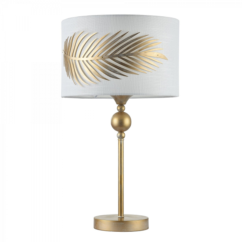   Golden Feather Table lamp    -- | Loft Concept 