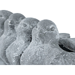 Кашпо Canaries варинант исполнения - 2 | Loft Concept в Ростове-на-Дону