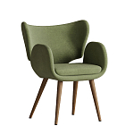 Стул Madina Green варинант исполнения - 1 | Loft Concept в Ростове-на-Дону