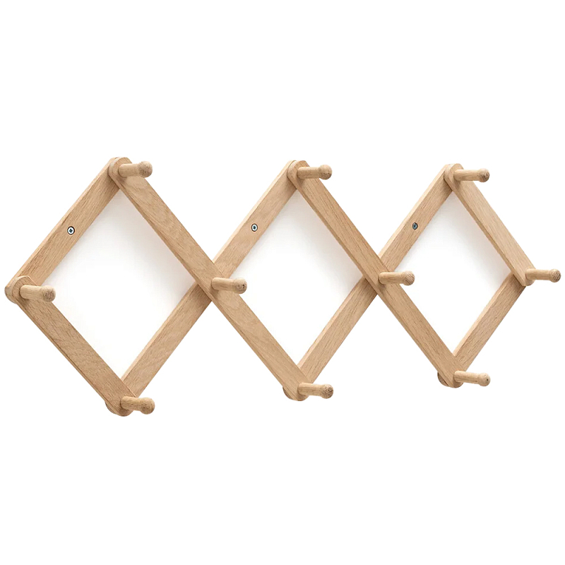     Larson Wood Hanger   -- | Loft Concept 