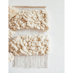 Гобелен «Облака» мини варинант исполнения - 2 | Loft Concept в Ростове-на-Дону