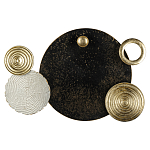 Панно настенное Blank  Space варинант исполнения - 1 | Loft Concept в Ростове-на-Дону