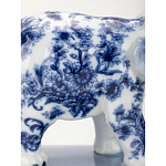 Держатель для книг The blue elephant варинант исполнения - 5 | Loft Concept в Ростове-на-Дону