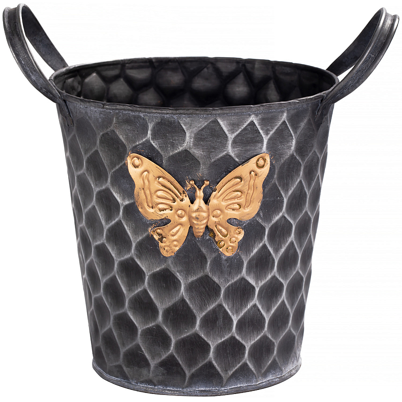   Gold butterfly design     -- | Loft Concept 