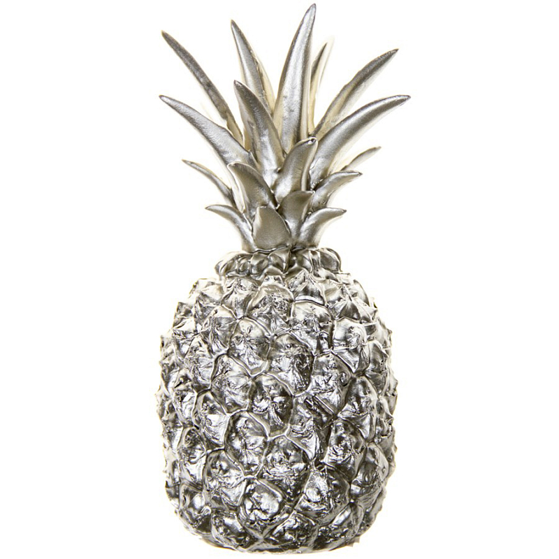  Silver Pineapple   -- | Loft Concept 