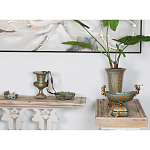 Пепельница фарфоровая Bear  варинант исполнения - 12 | Loft Concept в Ростове-на-Дону