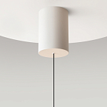 Подвесной светильник Gerhard 3000К 39Вт варинант исполнения - 12 | Loft Concept в Ростове-на-Дону