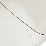 Стол обеденный раскладной керамический Absolute Perfection варинант исполнения - 4 | Loft Concept в Ростове-на-Дону