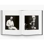 Эксклюзивные портреты знаменитостей Alexander Fury The Dior Sessions  варинант исполнения - 3 | Loft Concept в Ростове-на-Дону