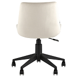 Кресло для рабочего стола Sheilly Beige варинант исполнения - 4 | Loft Concept в Ростове-на-Дону