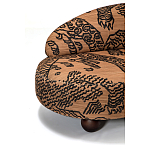 Дизайнерский Диван Wakonda варинант исполнения - 3 | Loft Concept в Ростове-на-Дону