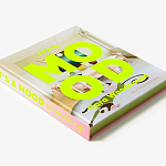 Подарочная Книгаn Its a Mood: Your home. Your vibe варинант исполнения - 6 | Loft Concept в Ростове-на-Дону