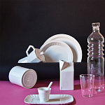 Стакан Seletti Estetico Quotidiano варинант исполнения - 1 | Loft Concept в Ростове-на-Дону