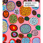 Yayoi Kusama (Revised and Expanded Edition) варинант исполнения - 1 | Loft Concept в Ростове-на-Дону