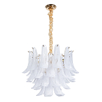 Люстра Lamp Silvia варинант исполнения - 5 | Loft Concept в Ростове-на-Дону